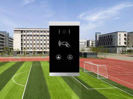 校園安保學(xué)生一鍵報(bào)警求助語(yǔ)音呼叫對(duì)講系統(tǒng)