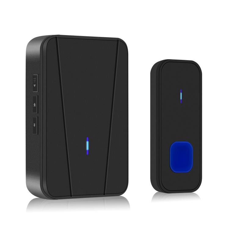 交流供電家用遠距離防水音樂無線門鈴N18K 交流供電門鈴 第1張