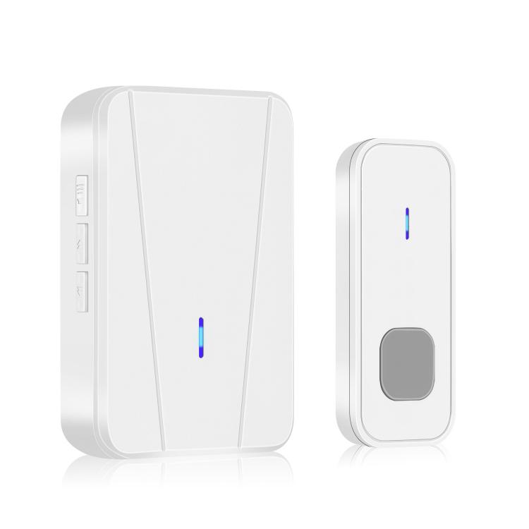 交流供電家用遠距離防水音樂無線門鈴N18K 交流供電門鈴 第2張