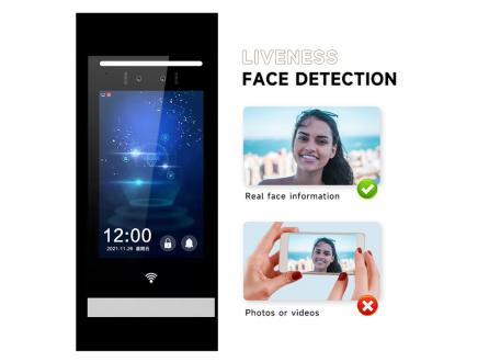 涂鴉tuya人臉識別可視對講門禁系統選型指南