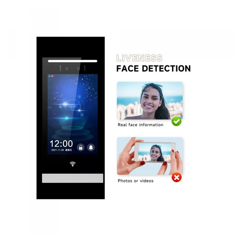 涂鴉tuya人臉識別可視對講門禁系統(tǒng)選型指南 品牌動態(tài) 第1張