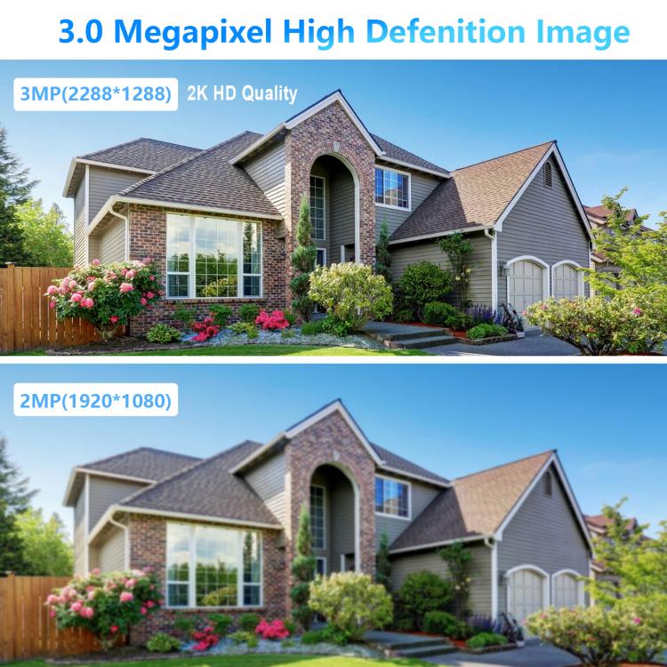 TUYA涂鴉APP海思WIFI無線低功耗太陽能電池供電戶外云臺(tái)監(jiān)控?cái)z像頭高速球機(jī)5倍變焦紅外夜視Q09 4G太陽能攝像機(jī) 第5張